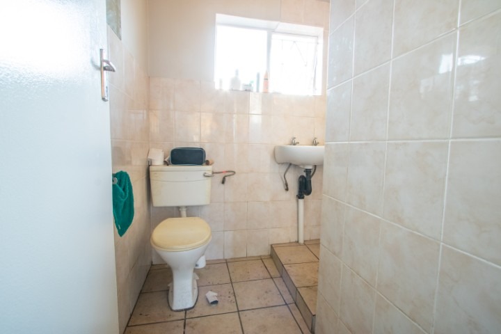 To Let 1 Bedroom Property for Rent in Die Bult North West